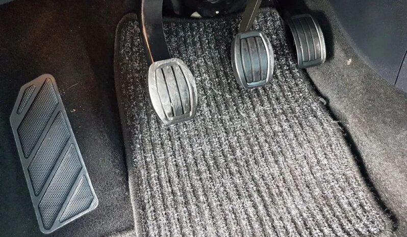 CITROEN C4 Picasso  | FWD (przód) | Manualna | 120 KM | Czarny full