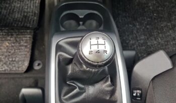 CITROEN C4 Picasso  | FWD (przód) | Manualna | 120 KM | Czarny full