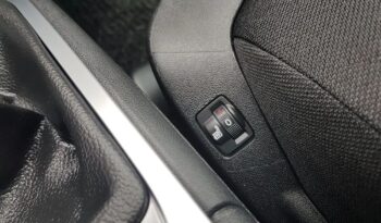 CITROEN C4 Picasso  | FWD (przód) | Manualna | 120 KM | Czarny full