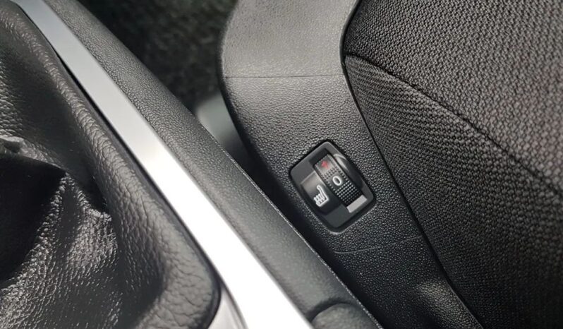 CITROEN C4 Picasso  | FWD (przód) | Manualna | 120 KM | Czarny full