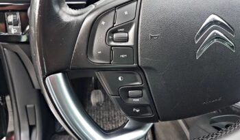 CITROEN C4 Picasso  | FWD (przód) | Manualna | 120 KM | Czarny full