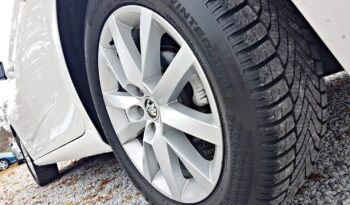 SKODA Scala | FWD (przód) | Manualna | 115 KM | Biały full