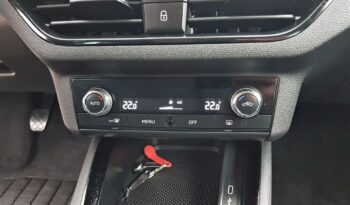 SKODA Scala | FWD (przód) | Manualna | 115 KM | Biały full