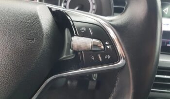 SKODA Scala | FWD (przód) | Manualna | 115 KM | Biały full