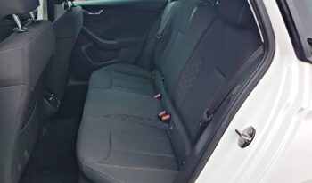 SKODA Scala | FWD (przód) | Manualna | 115 KM | Biały full