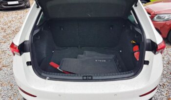 SKODA Scala | FWD (przód) | Manualna | 115 KM | Biały full