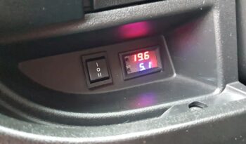 CITROEN Jumper  | FWD (przód) | Manualna | 130 KM | Czerwony full
