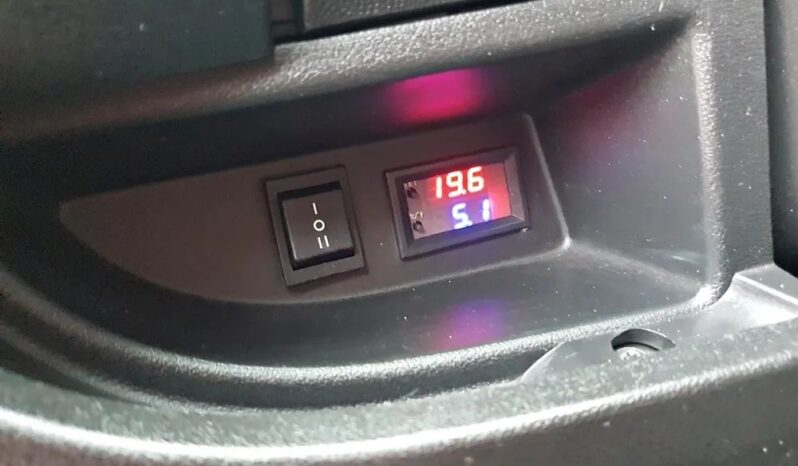 CITROEN Jumper  | FWD (przód) | Manualna | 130 KM | Czerwony full
