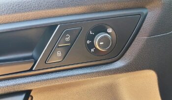 VOLKSWAGEN Caddy | FWD (przód) | Manualna | 102 KM | Biały full