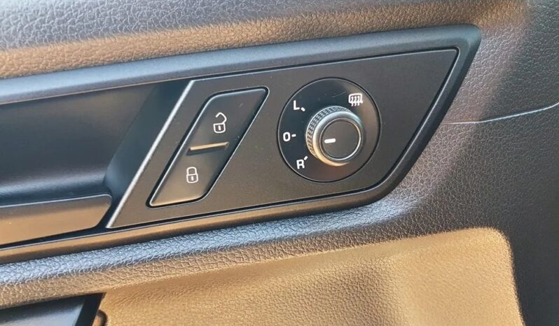 VOLKSWAGEN Caddy | FWD (przód) | Manualna | 102 KM | Biały full