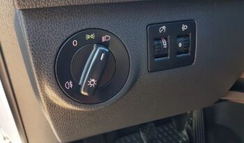 VOLKSWAGEN Caddy | FWD (przód) | Manualna | 102 KM | Biały full