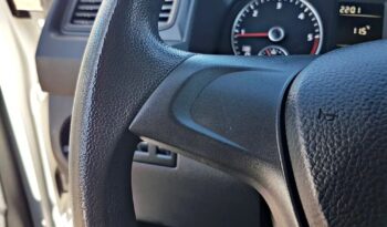 VOLKSWAGEN Caddy | FWD (przód) | Manualna | 102 KM | Biały full