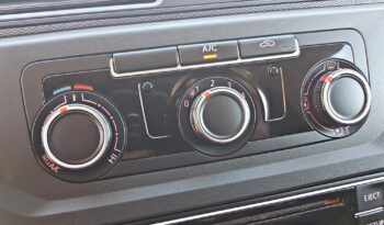 VOLKSWAGEN Caddy | FWD (przód) | Manualna | 102 KM | Biały full