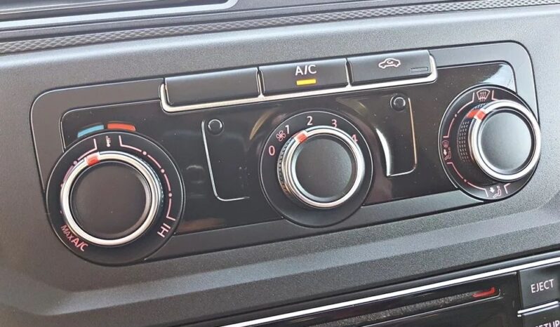 VOLKSWAGEN Caddy | FWD (przód) | Manualna | 102 KM | Biały full