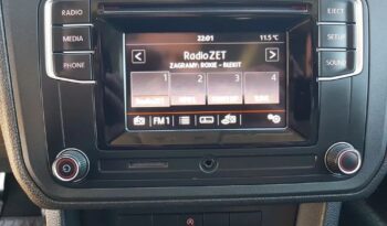 VOLKSWAGEN Caddy | FWD (przód) | Manualna | 102 KM | Biały full