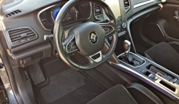 RENAULT Megane  | FWD (przód) | Automatyczna | 132 KM | Inny kolor full