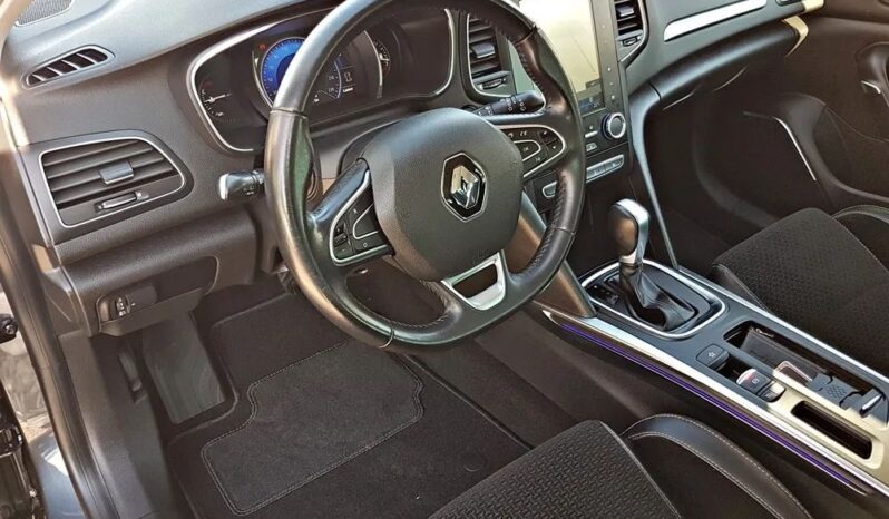 RENAULT Megane  | FWD (przód) | Automatyczna | 132 KM | Inny kolor full