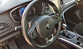 RENAULT Megane  | FWD (przód) | Automatyczna | 132 KM | Inny kolor full