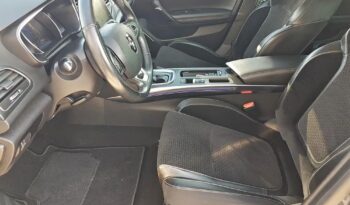 RENAULT Megane  | FWD (przód) | Automatyczna | 132 KM | Inny kolor full