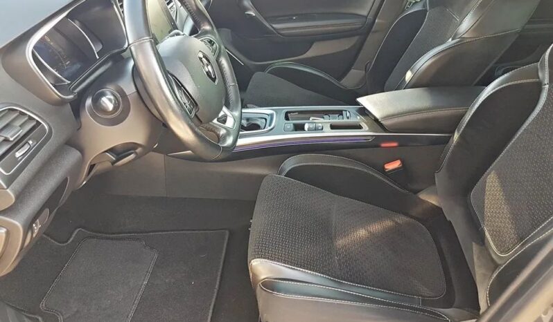 RENAULT Megane  | FWD (przód) | Automatyczna | 132 KM | Inny kolor full