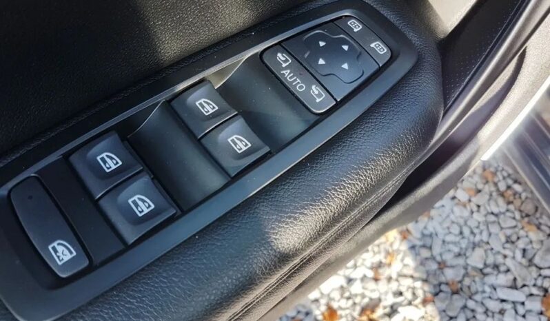 RENAULT Megane  | FWD (przód) | Automatyczna | 132 KM | Inny kolor full