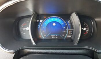 RENAULT Megane  | FWD (przód) | Automatyczna | 132 KM | Inny kolor full