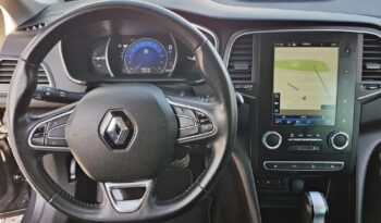 RENAULT Megane  | FWD (przód) | Automatyczna | 132 KM | Inny kolor full