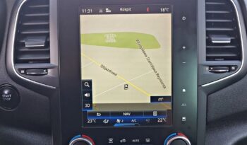 RENAULT Megane  | FWD (przód) | Automatyczna | 132 KM | Inny kolor full