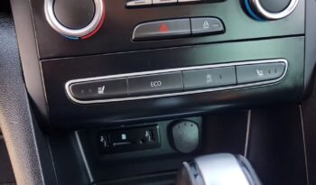 RENAULT Megane  | FWD (przód) | Automatyczna | 132 KM | Inny kolor full