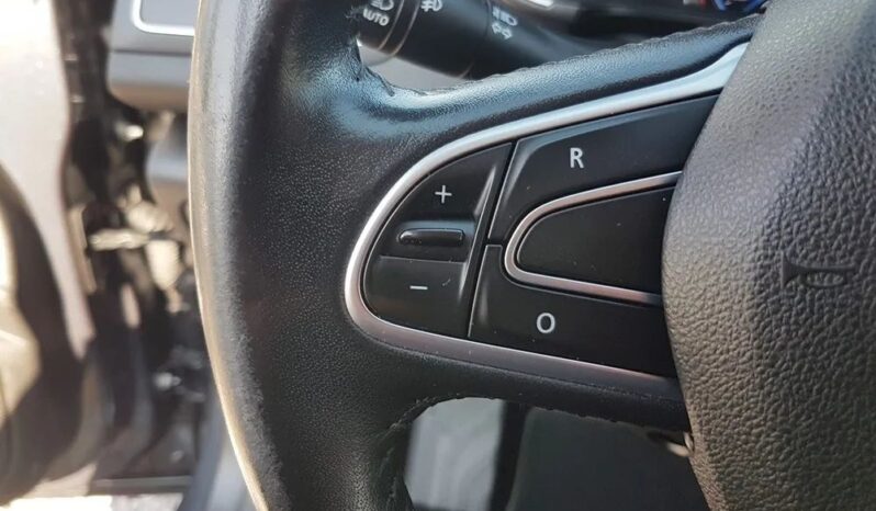 RENAULT Megane  | FWD (przód) | Automatyczna | 132 KM | Inny kolor full