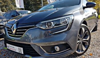RENAULT Megane  | FWD (przód) | Automatyczna | 132 KM | Inny kolor full