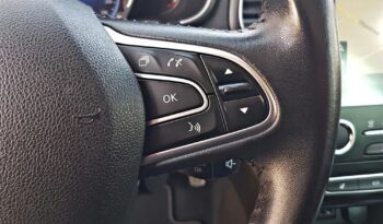 RENAULT Megane  | FWD (przód) | Automatyczna | 132 KM | Inny kolor full