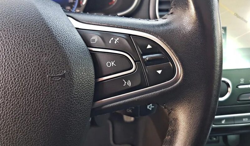 RENAULT Megane  | FWD (przód) | Automatyczna | 132 KM | Inny kolor full