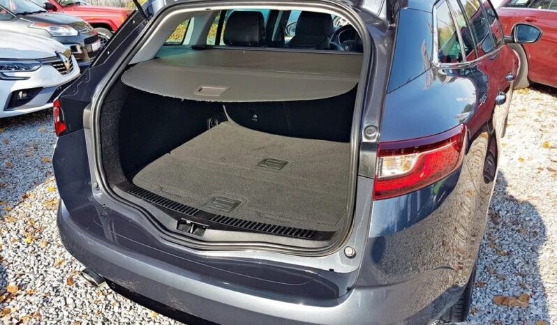 RENAULT Megane  | FWD (przód) | Automatyczna | 132 KM | Inny kolor full