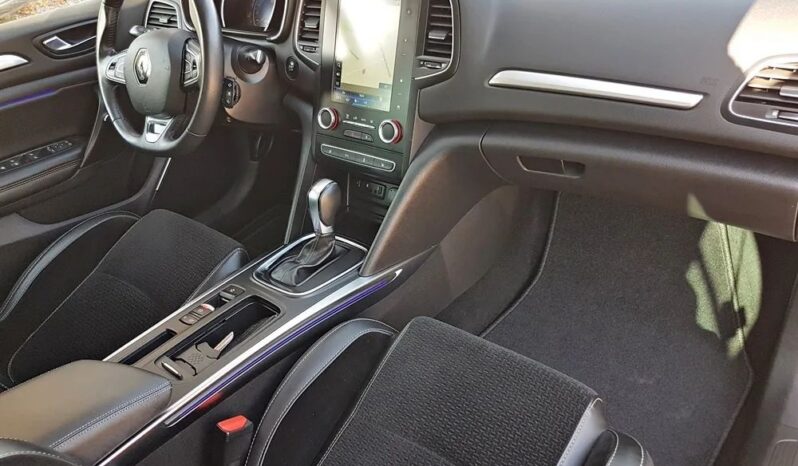 RENAULT Megane  | FWD (przód) | Automatyczna | 132 KM | Inny kolor full