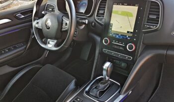 RENAULT Megane  | FWD (przód) | Automatyczna | 132 KM | Inny kolor full