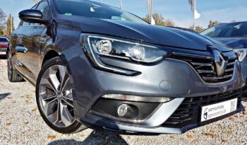 RENAULT Megane  | FWD (przód) | Automatyczna | 132 KM | Inny kolor full