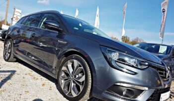 RENAULT Megane  | FWD (przód) | Automatyczna | 132 KM | Inny kolor full