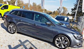 RENAULT Megane  | FWD (przód) | Automatyczna | 132 KM | Inny kolor full