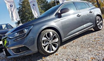 RENAULT Megane  | FWD (przód) | Automatyczna | 132 KM | Inny kolor full