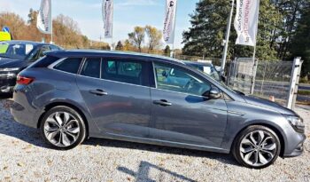 RENAULT Megane  | FWD (przód) | Automatyczna | 132 KM | Inny kolor full