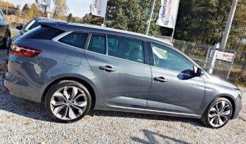 RENAULT Megane  | FWD (przód) | Automatyczna | 132 KM | Inny kolor full