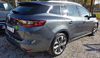 RENAULT Megane  | FWD (przód) | Automatyczna | 132 KM | Inny kolor full