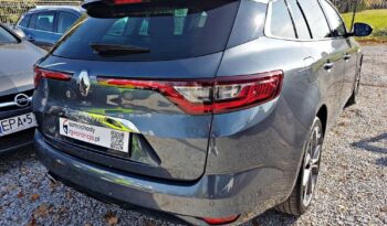 RENAULT Megane  | FWD (przód) | Automatyczna | 132 KM | Inny kolor full