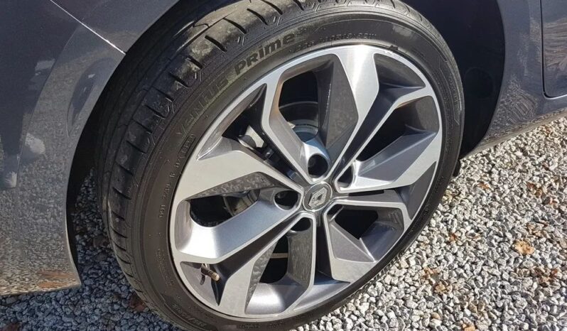 RENAULT Megane  | FWD (przód) | Automatyczna | 132 KM | Inny kolor full