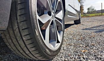 RENAULT Megane  | FWD (przód) | Automatyczna | 132 KM | Inny kolor full