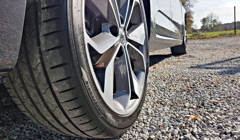 RENAULT Megane  | FWD (przód) | Automatyczna | 132 KM | Inny kolor full