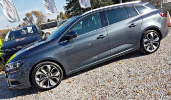RENAULT Megane  | FWD (przód) | Automatyczna | 132 KM | Inny kolor full