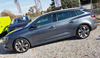 RENAULT Megane  | FWD (przód) | Automatyczna | 132 KM | Inny kolor full