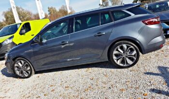 RENAULT Megane  | FWD (przód) | Automatyczna | 132 KM | Inny kolor full